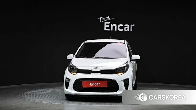 Kia All New Morning (JA) id 3188546 из Кореи 13