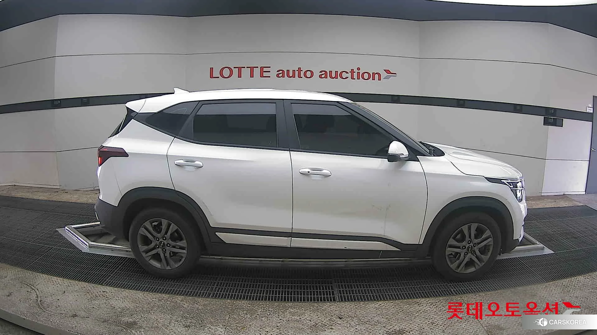 Kia Seltos id 3875848 из Кореи 23