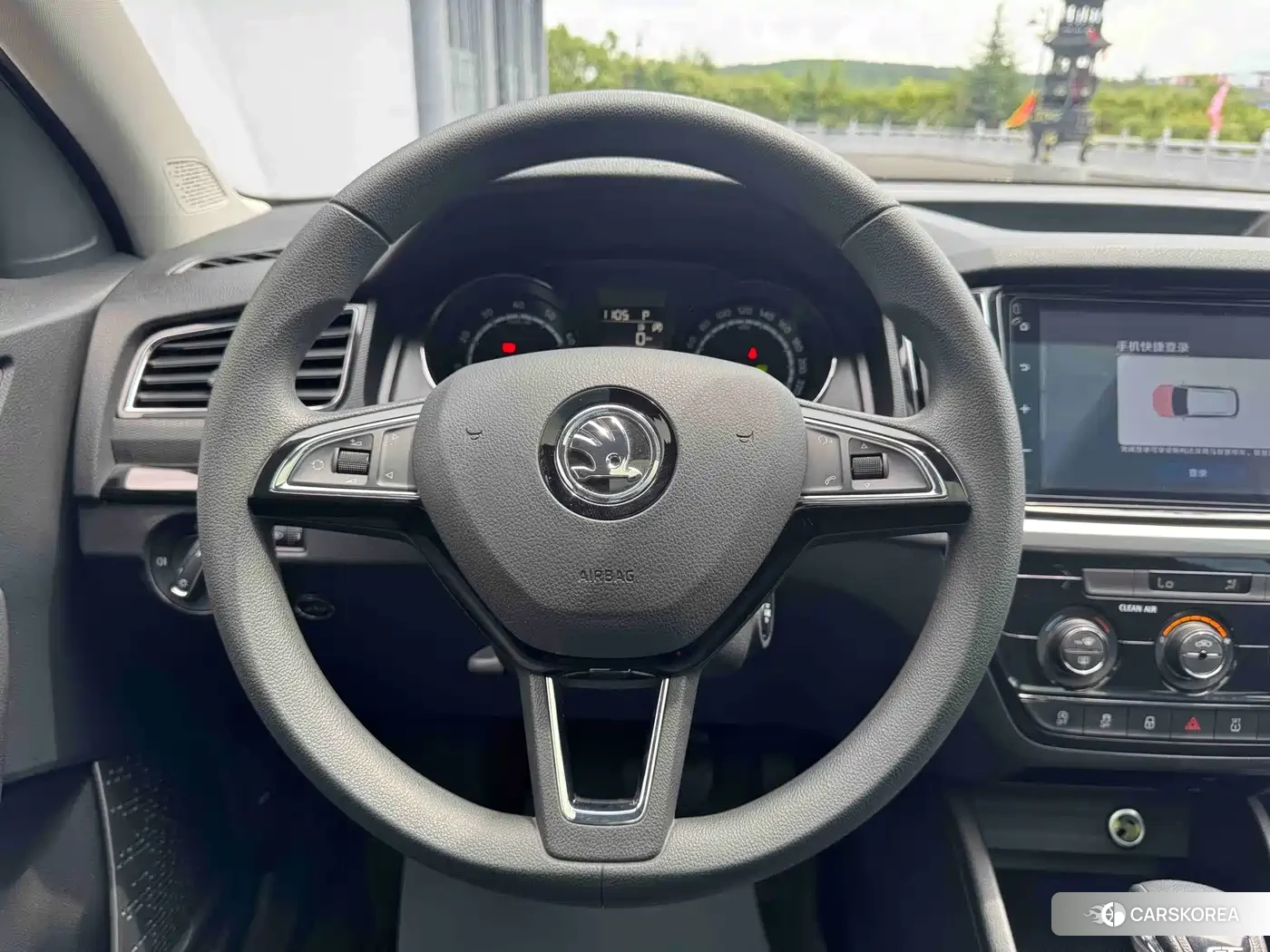 Skoda Komick id 4515539 из Китая 14