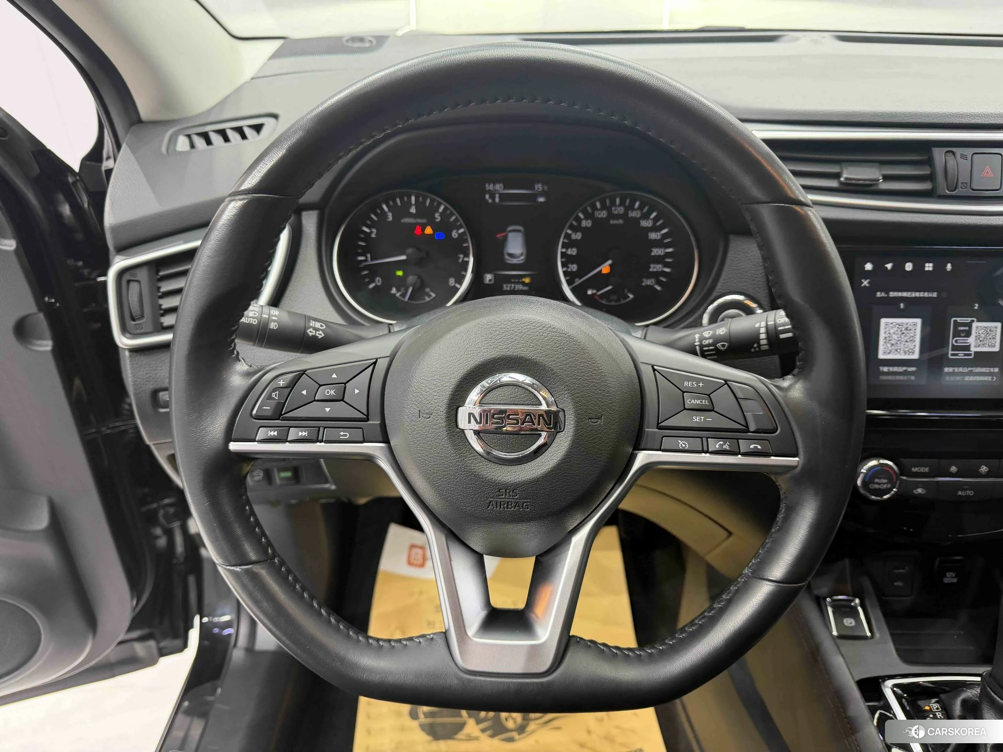 Nissan Qashqai id 4453704 из Китая 15