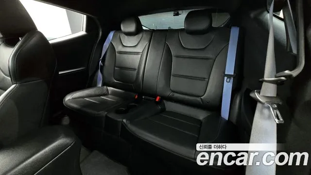 Hyundai Veloster (JS) id 2761614 из Кореи 13