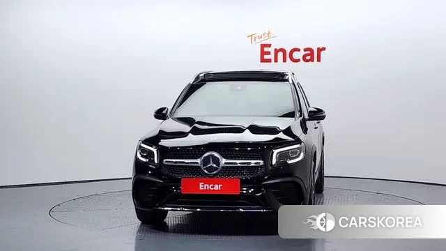 Mercedes-Benz GLB-Class X247 id 3626375 из Кореи 13