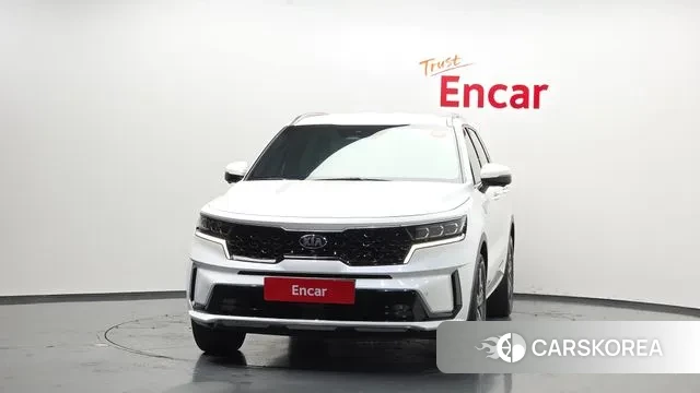 Kia Sorento 4th Generation id 3741772 из Кореи 13