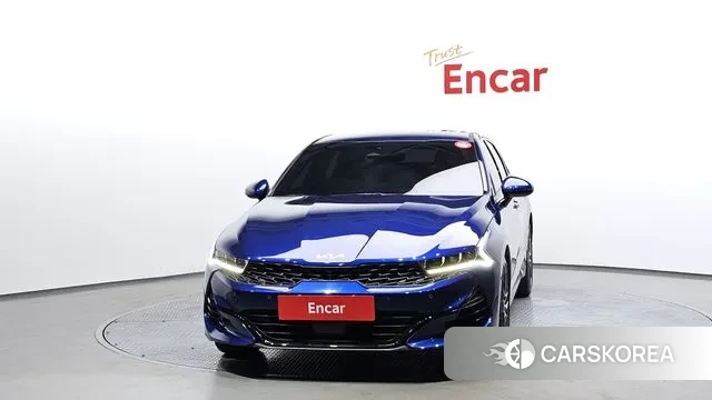 Kia K5 3rd generation id 2894484 из Кореи 13