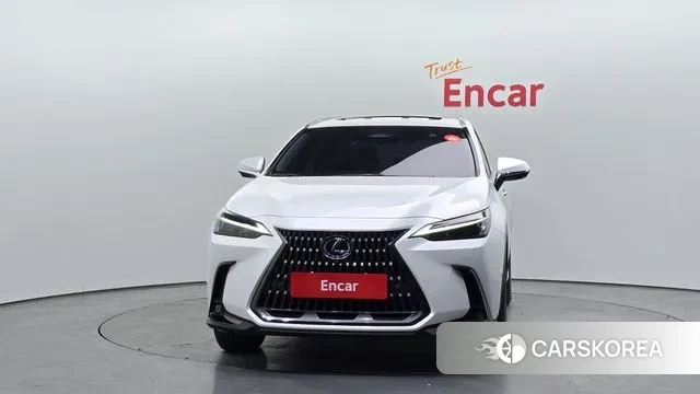 Lexus NX450h + 2nd generation id 3770349 из Кореи 13