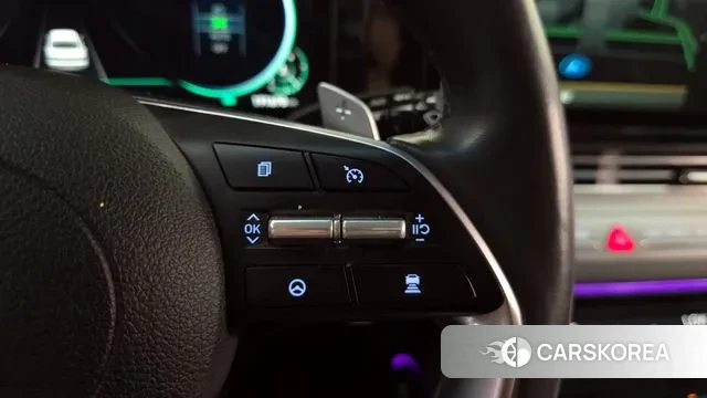 Hyundai The New Grandeur IG id 2994531 из Кореи 13