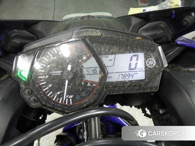 Electronics photo