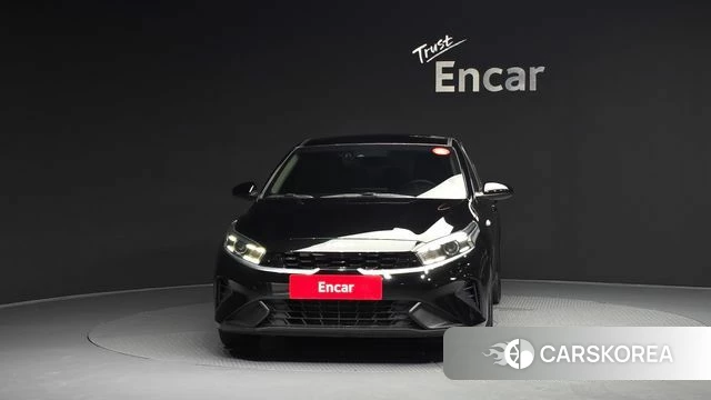 Kia The New K3 2nd generation id 4309110 из Кореи 23
