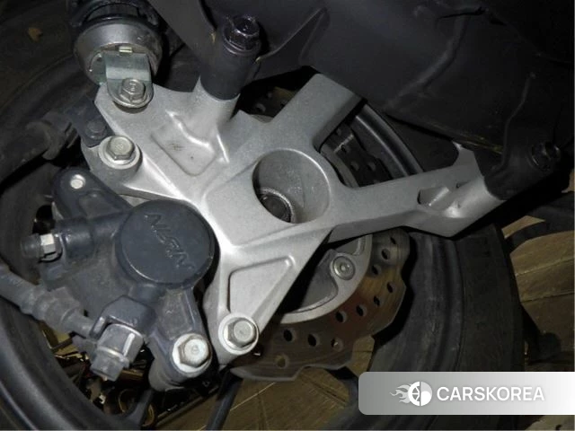 Honda ADV150 id 4184674 из Японии 19