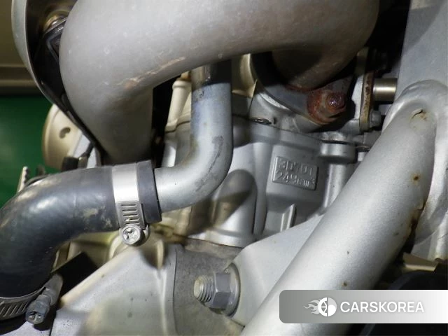 Engine photo