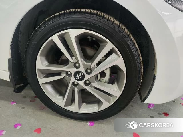 Hyundai Lead id 4210264 из Китая 13