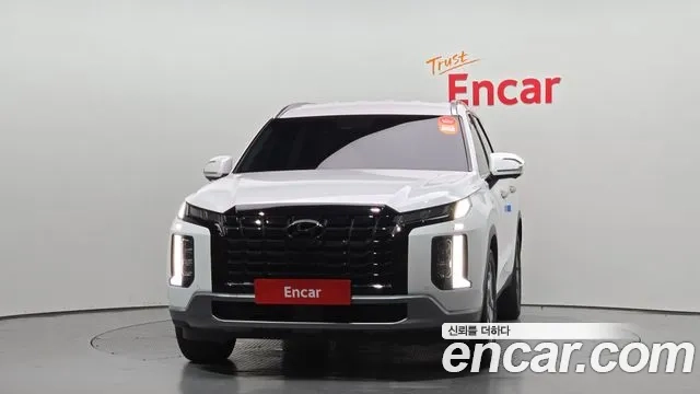 Hyundai The New Palisade id 2919862 из Кореи 13