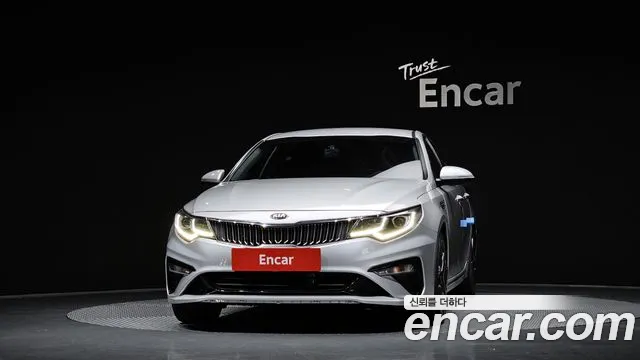 Kia The New K5 2nd generation id 2855614 из Кореи 13