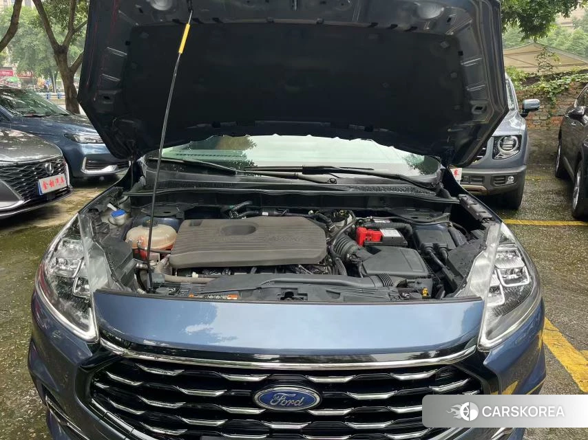 Ford Ruiji id 4473448 из Китая 7