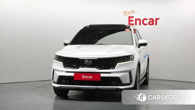 Kia Sorento 4th Generation id 4677068 из Кореи 23