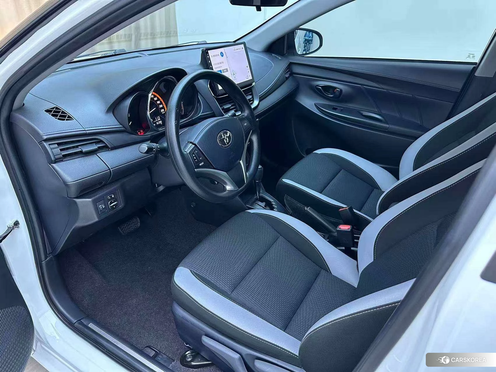 Toyota YARIS L Zhixuan id 4512652 из Китая 10