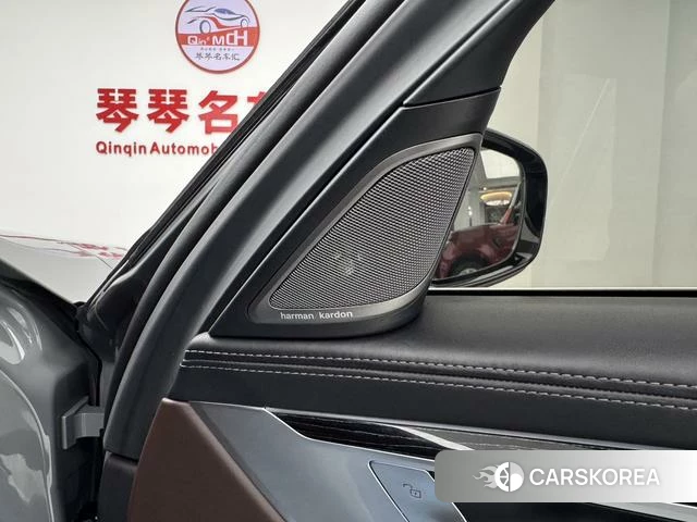 BMW 7 series id 4348817 из Китая 23