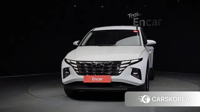 Hyundai Tucson (NX4) id 3432575 из Кореи 13