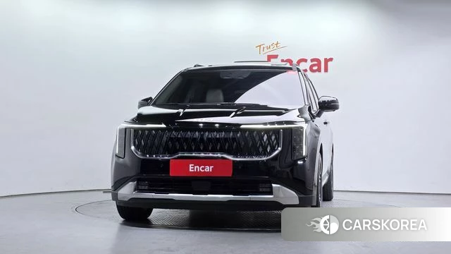 Kia The New Carnival 4th Generation id 4016681 из Кореи 13