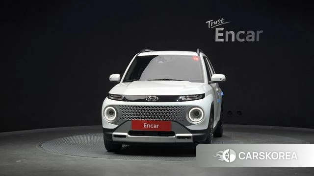 Hyundai Casper id 4768856 из Кореи 23