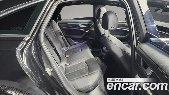 Audi A6 (C8) id 2755671 из Кореи 13