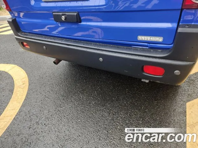 Chevrolet (GM Daewoo) New Damas id 2642243 из Кореи 9