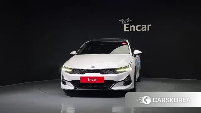 Kia K5 3rd generation id 3479315 из Кореи 13