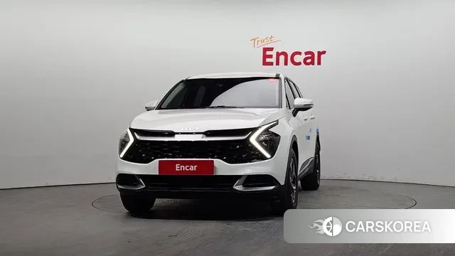 Kia Sportage 5th Generation id 3497931 из Кореи 13