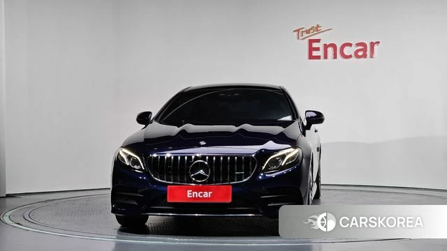 Mercedes-Benz E-Class W213 id 3885945 из Кореи 13