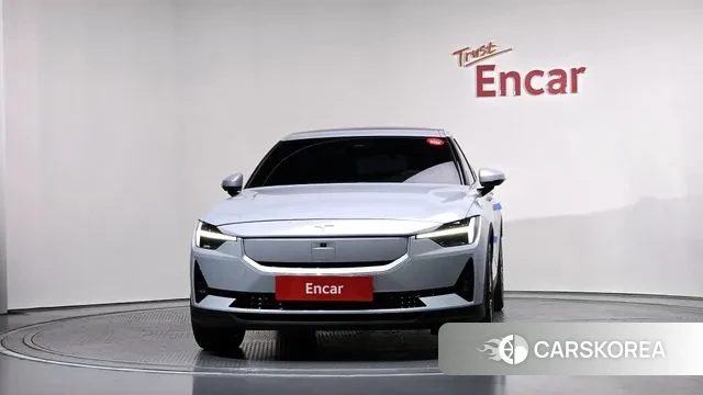 Polestar Polestar 2 id 3399968 из Кореи 13