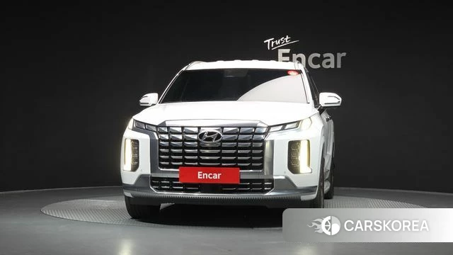 Hyundai The New Palisade id 4249490 из Кореи 23