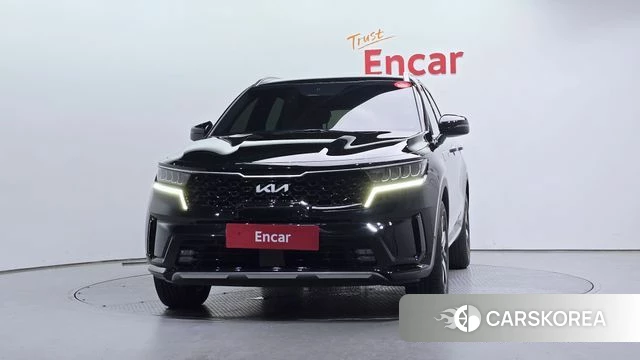 Kia Sorento 4th Generation id 4396261 из Кореи 23