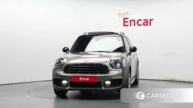 Mini Cooper Countryman id 4525624 из Кореи 23