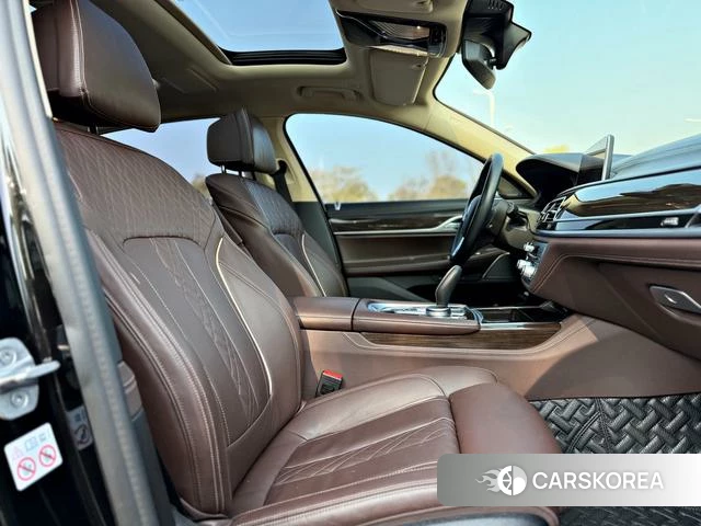 BMW 7 series id 4241441 из Китая 13