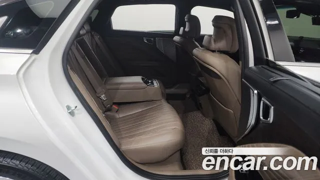 Kia K8 Hybrid id 2697697 из Кореи 13