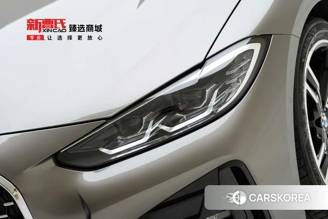 BMW 4 series id 4272582 из Китая 23