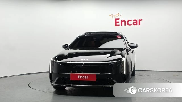 Kia The New K8 Hybrid id 4407875 из Кореи 23