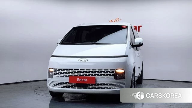 Hyundai Staria id 3922917 из Кореи 13