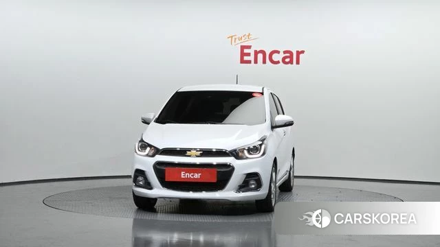 Chevrolet (GM Daewoo) The Next Spark id 3925164 из Кореи 13