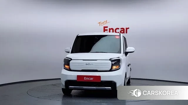 Kia The New Kia Ray id 3561086 из Кореи 13