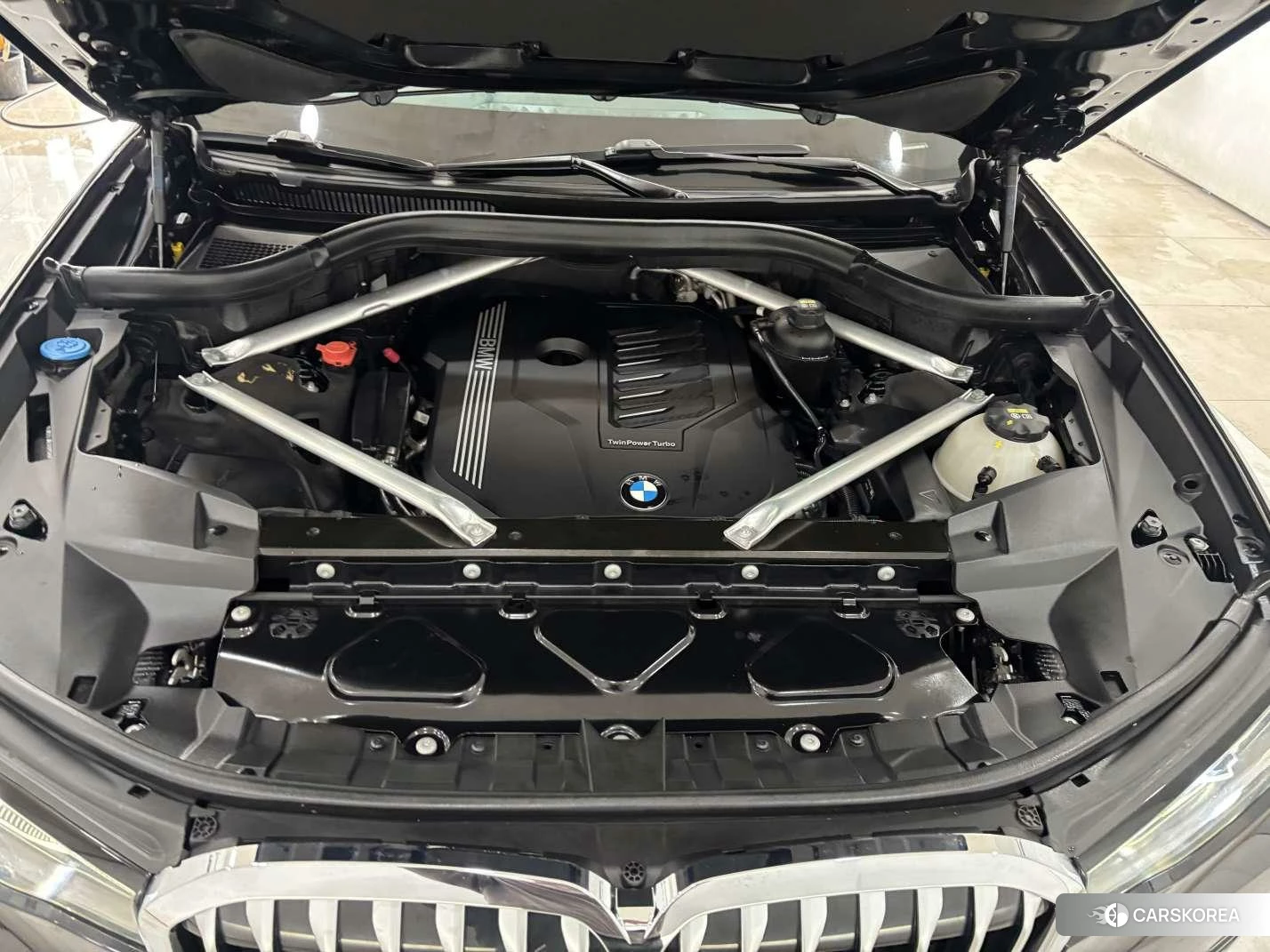 BMW X7 id 4440328 из Китая 23
