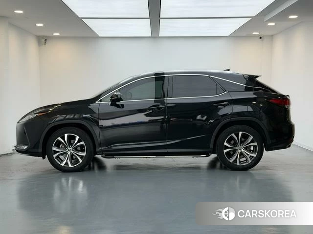 Lexus RX id 4392138 из Китая 13