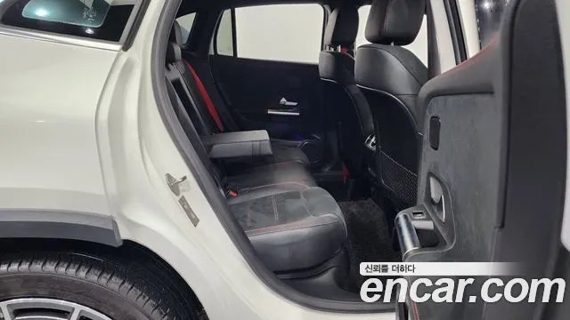 Mercedes-Benz GLA - Class H247 id 2705149 из Кореи 13