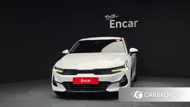Kia K5 3rd generation id 4636726 из Кореи 23