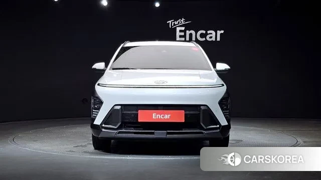 Hyundai Kona Hybrid (SX2) id 3131626 из Кореи 13