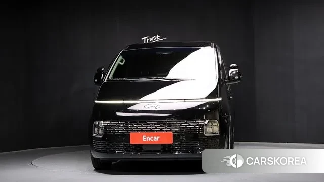 Hyundai Staria id 3457515 из Кореи 13