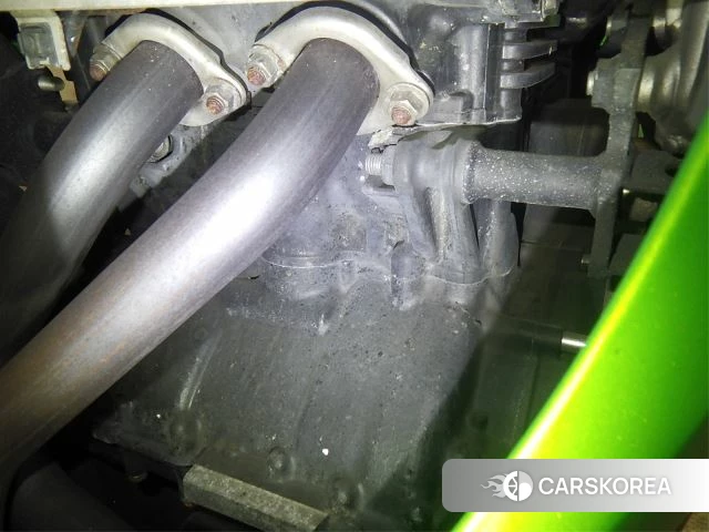 Engine photo