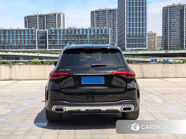 Mercedes-Benz GLE (import) id 4335634 из Китая 9