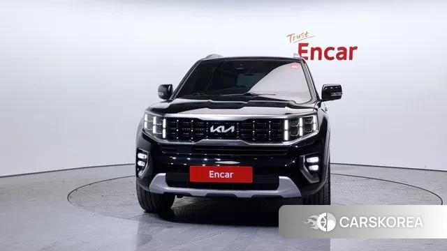 Kia Mohave Master id 3518066 из Кореи 13