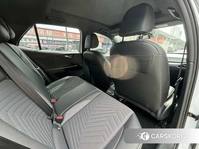 Volkswagen ID.3 id 4258673 из Китая 11